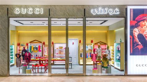 gucci 360 mall number|Gucci Just Reopened Their Kids Store In 360 Mall Kuwait.